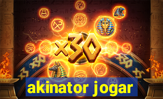 akinator jogar